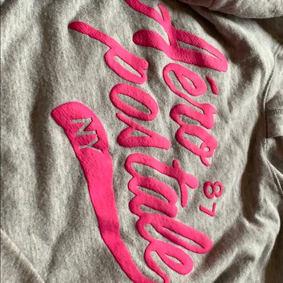 🌻AEROPOSTALE sweatshirt/hoodie// BRAND NEW - Picture 2 of 3